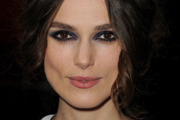 A legszebb füstös szem: Keira Knightley
