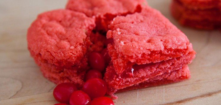 Valentin napra szívesen