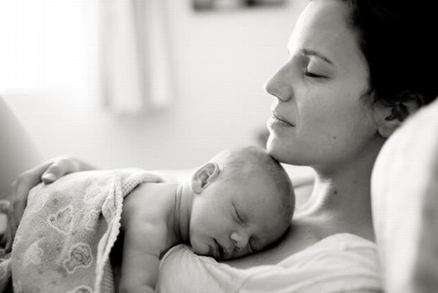 Szoptatási praktikák nátha esetén