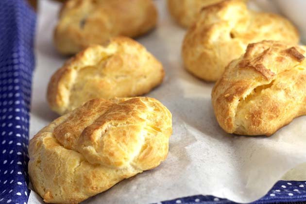 Téli melengető-gyógyító leves