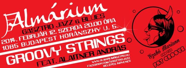 Indulj el MOST, és nyerj egy vacsorát a pároddal!