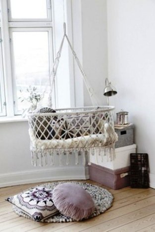 Lila hódít a gyerekszobákban