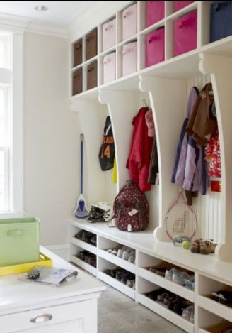 Rend a lelke mindennek