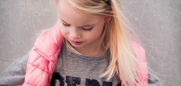 Mini outfit - Cat of Paris