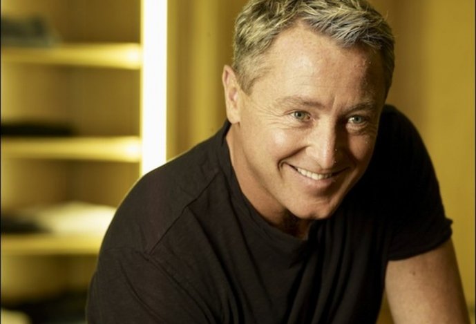 Michael Flatley újra a színpadon!