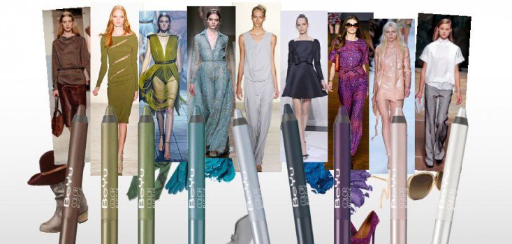 Szem-szájnak ingere