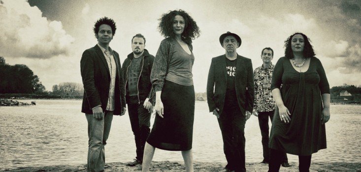 Világok zenéje a Tavaszi Fesztiválon