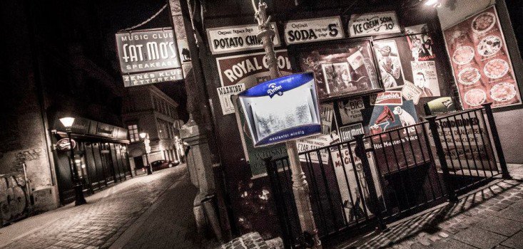 Ingyen ital a pult alól? Le ne késd!