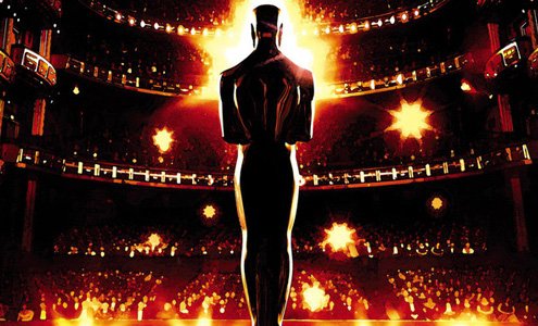 Íme, az Oscar-díjasok névsora!