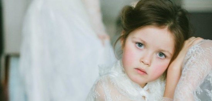 Családon belüli konfliktus