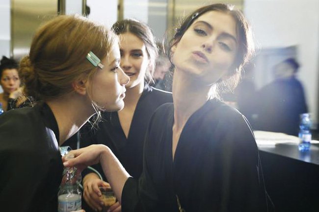 Kifutóról a hétköznapokba: ősz 2014