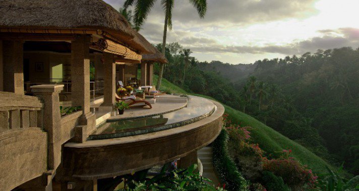 Bali, a földi paradicsom