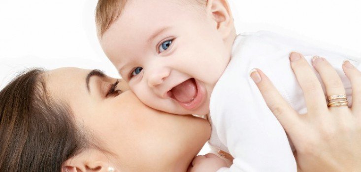 Igazi csodatápszer - az anyatej