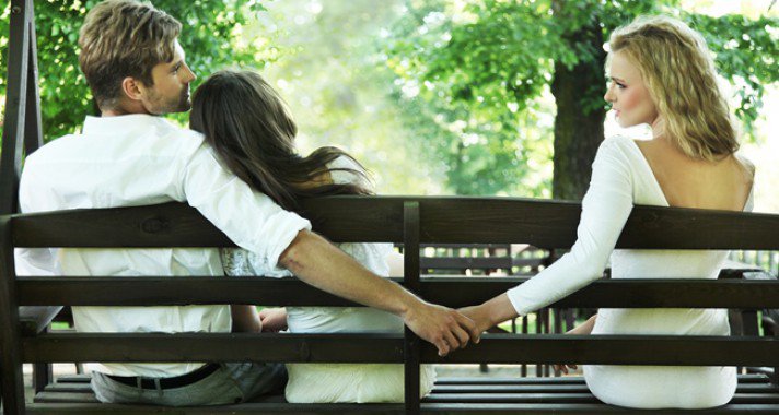 Nyitott kapcsolat? Inkább ne!