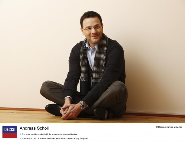 Dalok és áriák kontratenortól-baritonig, BMC-től Müpáig