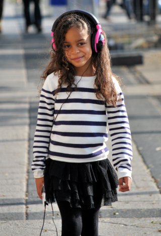 Mini Outfit - Életérzés