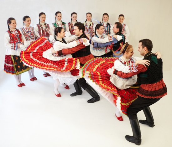 Lélegzetelállító táncbemutatók a Budapesti Tavaszi Fesztiválon