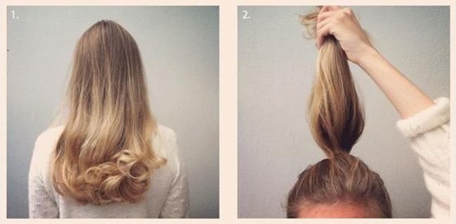 Egy konty minden alkalomra