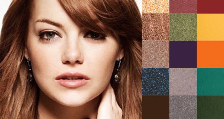 Találd meg a színtípusod