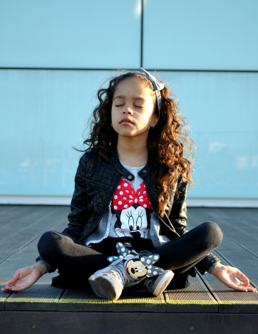 Mini outfit - Minnie lány