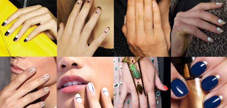 Tavaszi lakkajánló