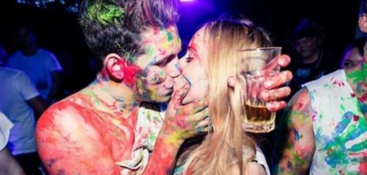 Kavarás. Szex. Párkapcsolat?