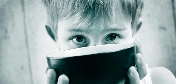 Mi fenyegeti a kórházba kerülő gyermeket?