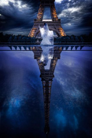 Lélegzetelállító esküvői fotók