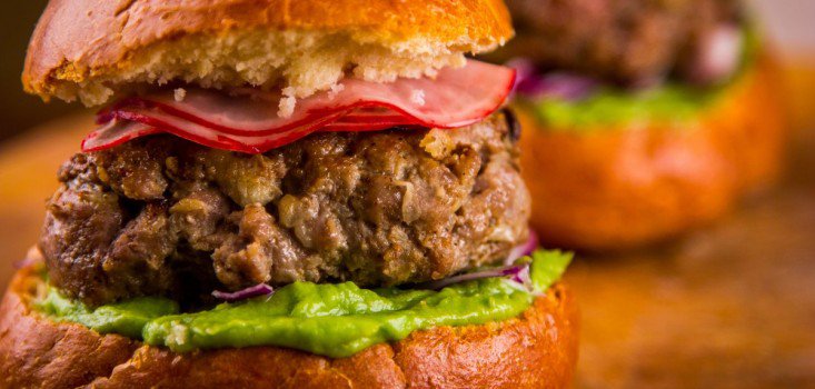 Gyorsétterem otthon - 1. rész