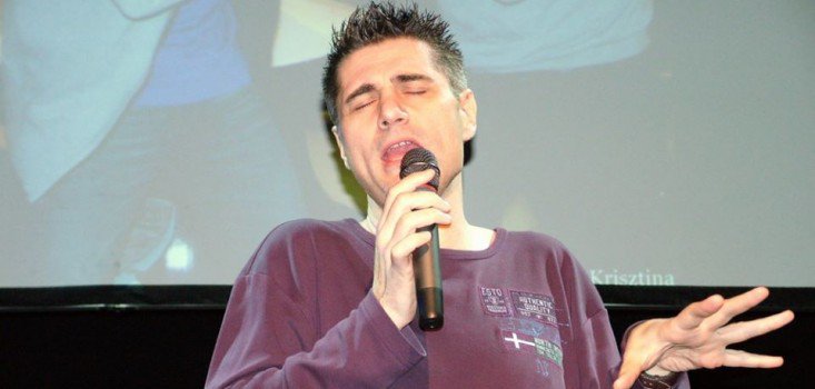 Csengeri Attila exkluzív workshopja ma este a Fat Mo's-ban!