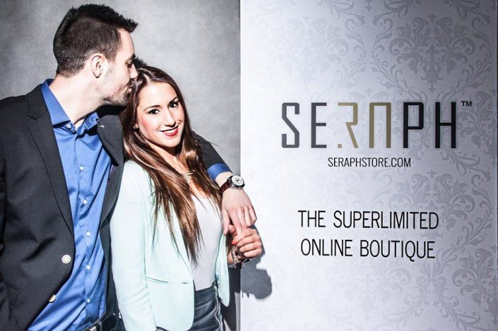 Péntek esténk a divaté