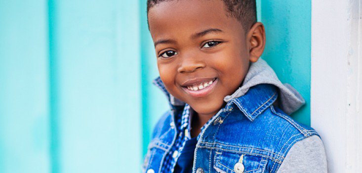 Mini Outfit by Los Angeles