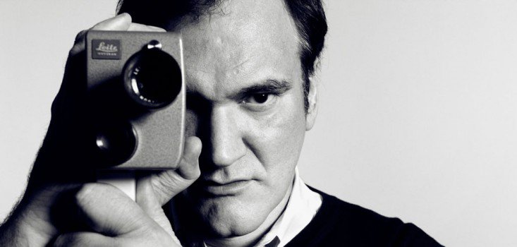 Isten éltessen Quentin Tarantino!
