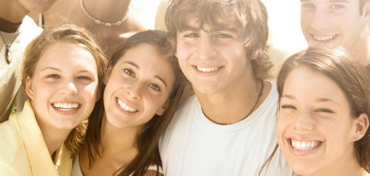 Kamaszkor - Komiszkor?