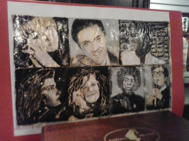 Szellemek jártak a szórakozóhelyen!