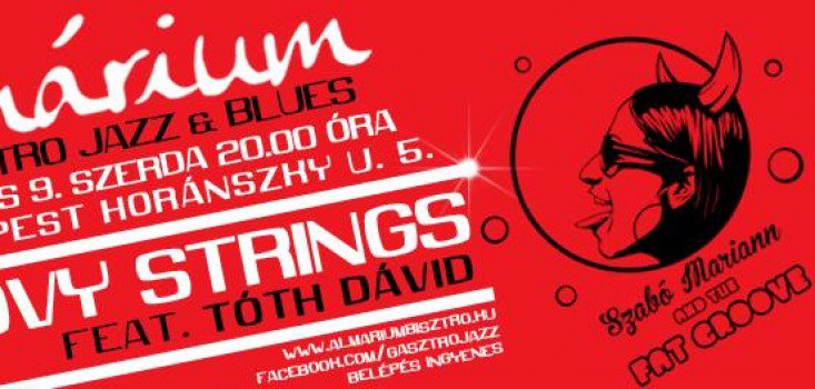 Este jön a meglepetés!