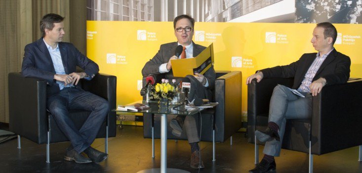 Marianne Faithfull Budapesten!