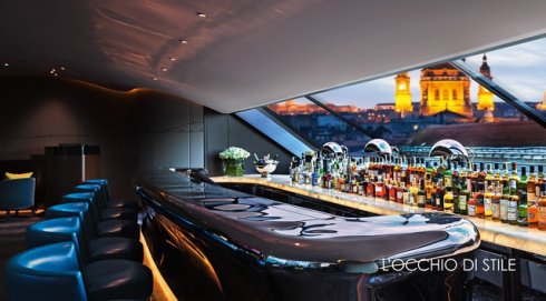 l'Occhio di Stile - A Stílus szeme