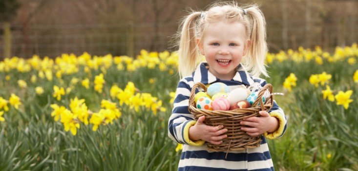 Húsvéti gyerekprogramok
