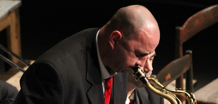 Ősbemutatóra készül a Budapest Jazz Orchestra