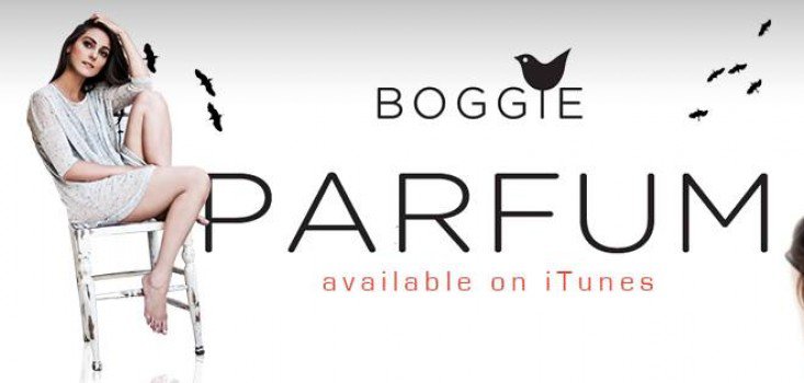 Boggie csodálatos világa újra a színpadon!