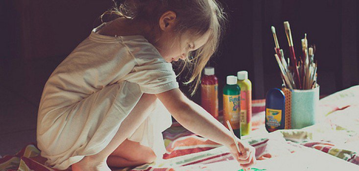 Fejlesztő műhely – otthon