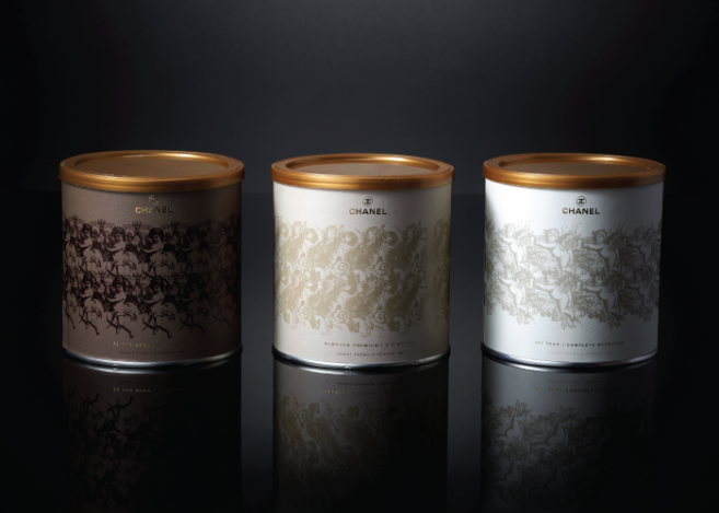 Versace tojás és Gucci savanyúság