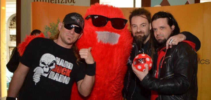 A Tankcsapdával nyit az EFOTT