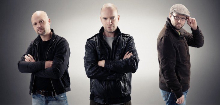 Az 1705 koncertje is ingyenes lesz a Nemzetközi Jazznapon a Müpában