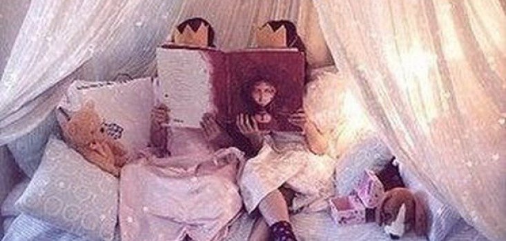 Mesepszichológia I.rész