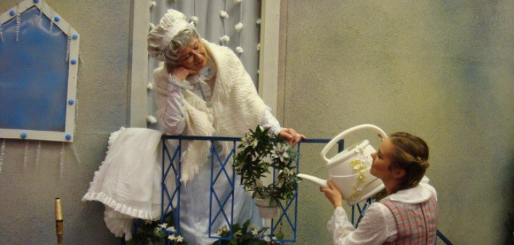 Mesepszichológia II.rész