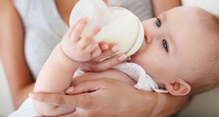 Ha nem megy a szoptatás