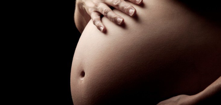 Most is vár a Születés Hete