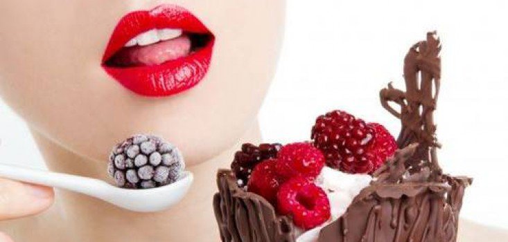 A csoki utáni sóvárgásról